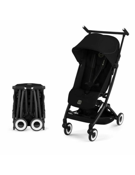 Baby's Pushchair Cybex Black