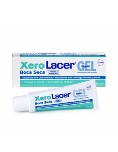 Mouth protector Lacer Xerolacer