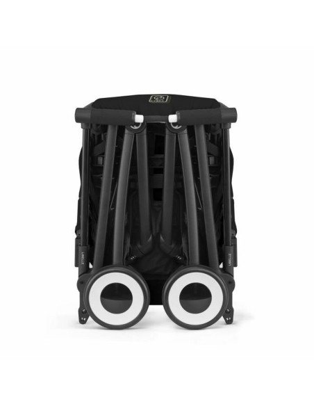 Baby's Pushchair Cybex Black