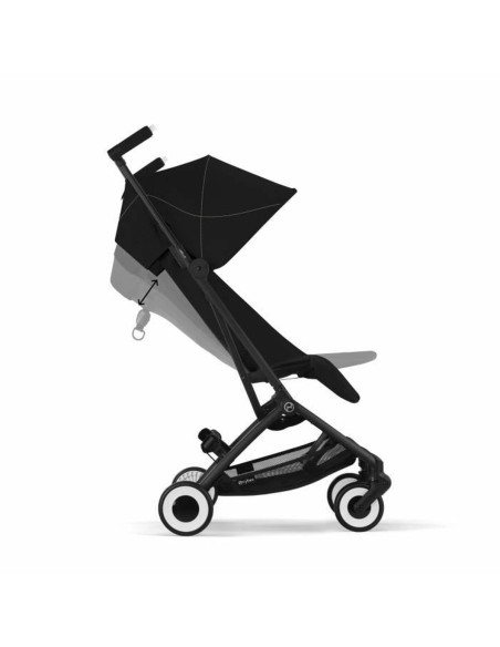 Baby's Pushchair Cybex Black