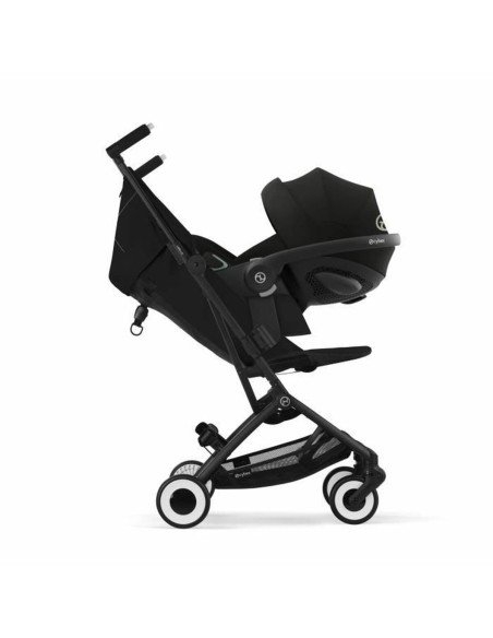 Baby's Pushchair Cybex Black