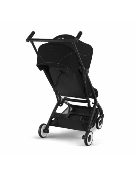 Baby's Pushchair Cybex Black