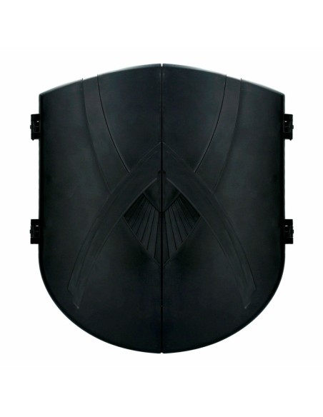 Electronic Dartboard Aktive 45 x 50 x 4,5 cm (2 Units)