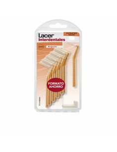 Interdental Toothbrush Lacer Soft Extra-fine 10Units