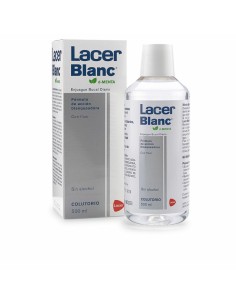 Mouthwash Lacer Blanc Mint (500 ml)