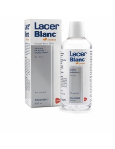 Mouthwash Lacer Blanc Citric (500 ml)