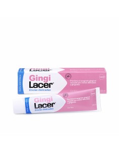 Toothpaste Sensitive Gums Lacer Gingi (125 ml)