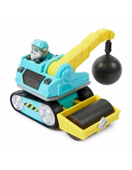 Lorry Spin Master MOLLY Blue