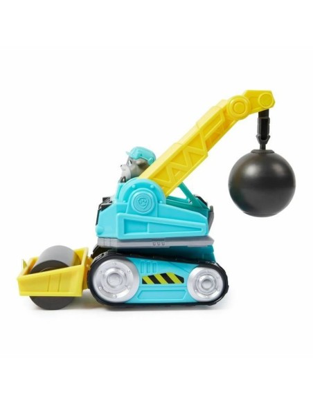 Lorry Spin Master MOLLY Blue