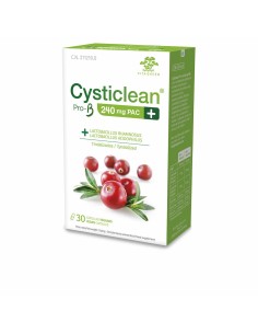Food Supplement CYSTICLEAN ProB 30 Units