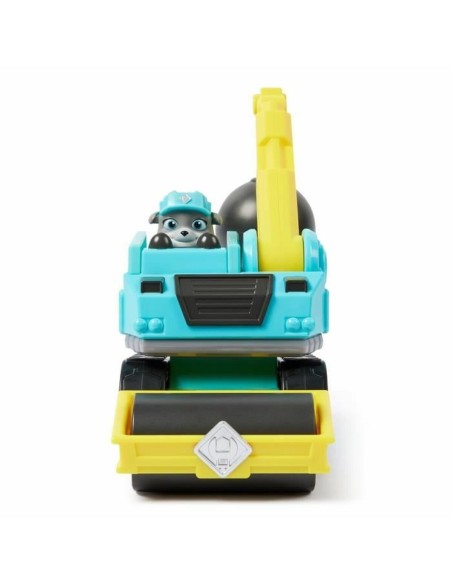 Lorry Spin Master MOLLY Blue
