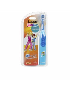 Electric Toothbrush Lacer Junior