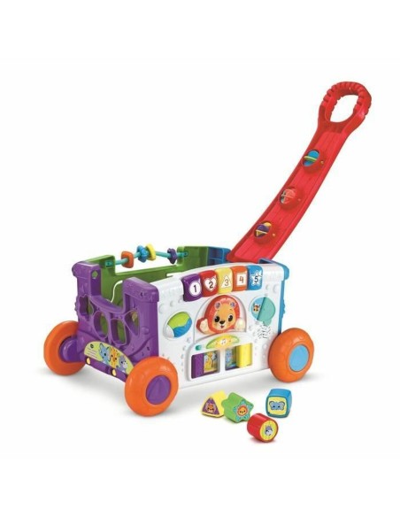 Interactive Toy Vtech