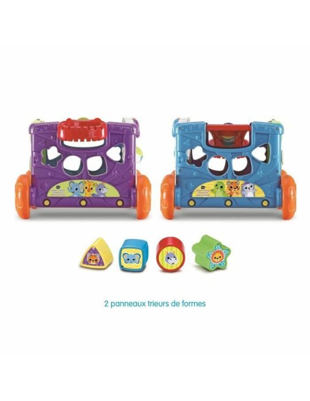 Interactive Toy Vtech