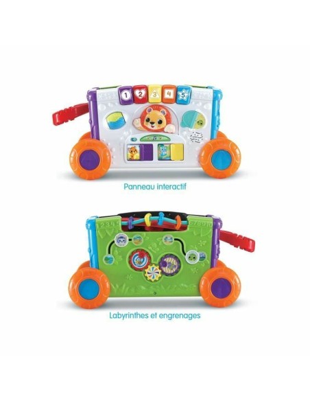 Interactive Toy Vtech