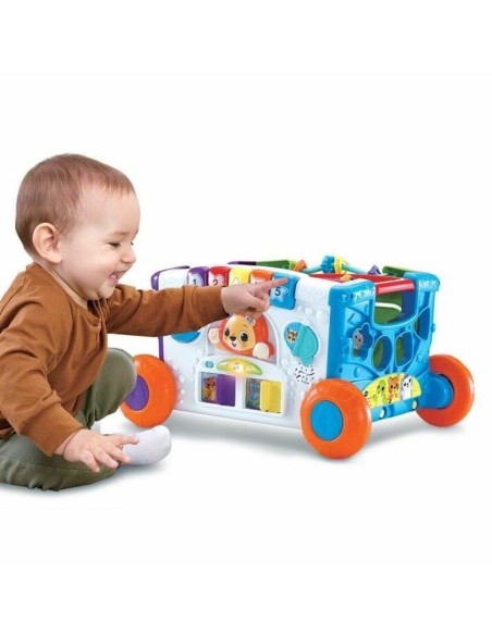 Interactive Toy Vtech