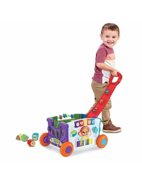Interactive Toy Vtech