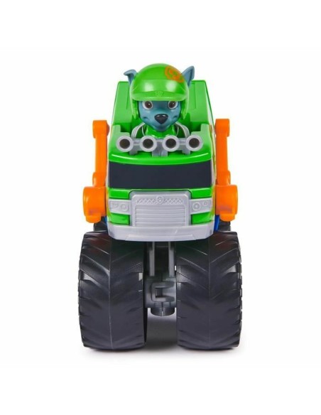 Lorry Spin Master Green