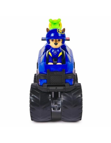 Car Spin Master Blue