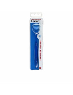 Tongue scraper Lacer Limpiador Tongue scraper
