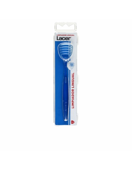 Tongue scraper Lacer Limpiador Tongue scraper