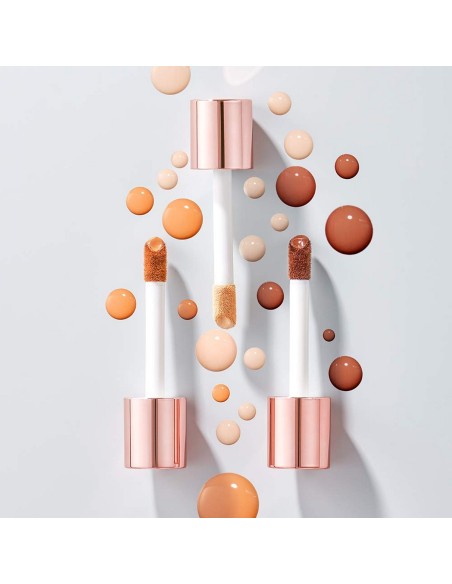 Liquid Make Up Base Revolution Make Up Conceal & Define Nº F9 (23 ml)