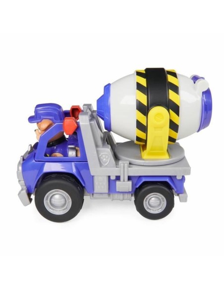 Lorry Spin Master Blue Multicolour