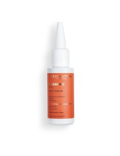 Hair Serum Revolution Hair Care London Vitamin C 50 ml