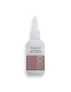 Styling Cream Revolution Hair Care London Plex 0 (100 ml)