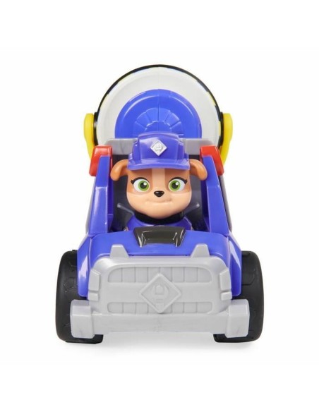Lorry Spin Master Blue Multicolour