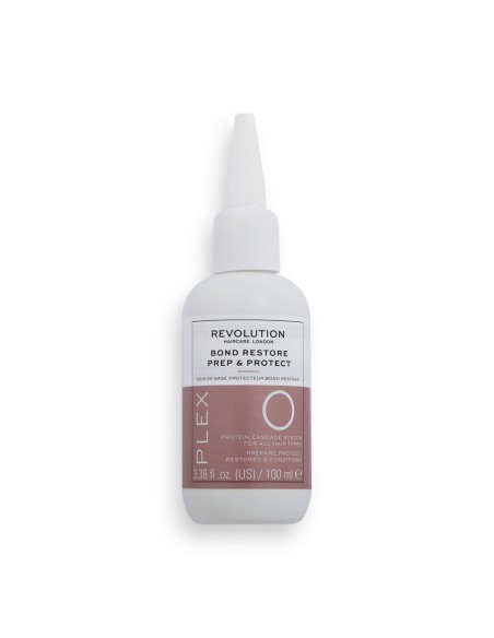 Styling Cream Revolution Hair Care London Plex 0 (100 ml)