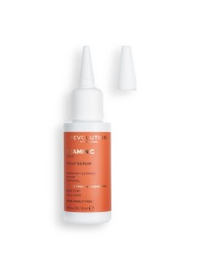 Hair Serum Revolution Hair Care London Vitamin C 50 ml 2