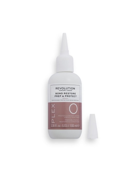 Styling Cream Revolution Hair Care London Plex 0 (100 ml)