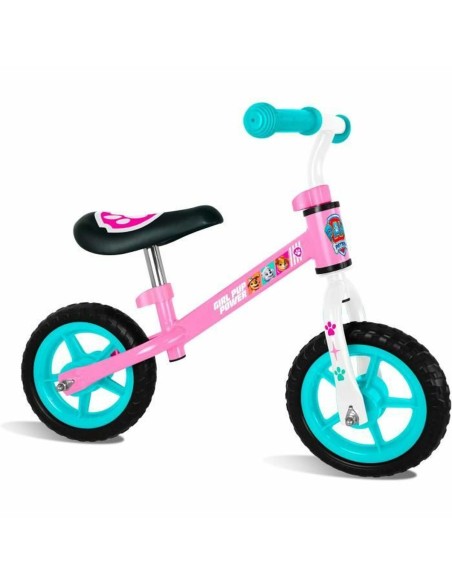Tricycle Stamp PAW PATROL
