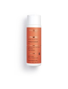 Conditioner Revolution Hair Care London Shine & Gloss Vitamin C (250 ml)