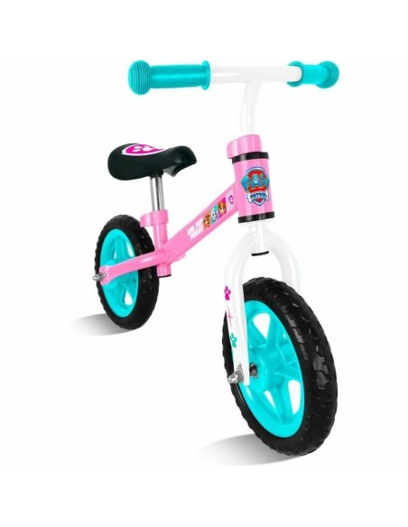 Tricycle Stamp PAW PATROL