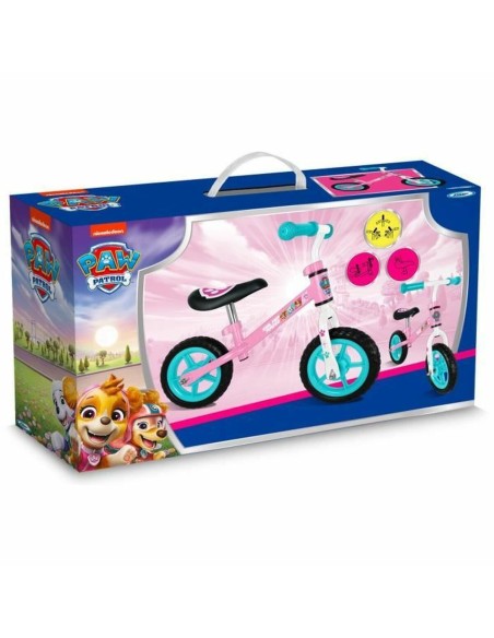 Tricycle Stamp PAW PATROL