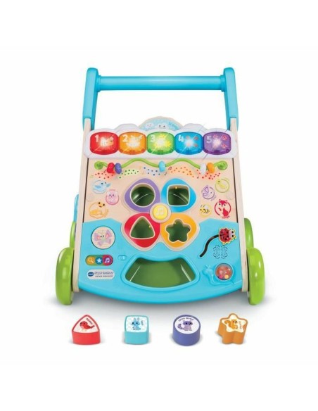 Tricycle Vtech Blue