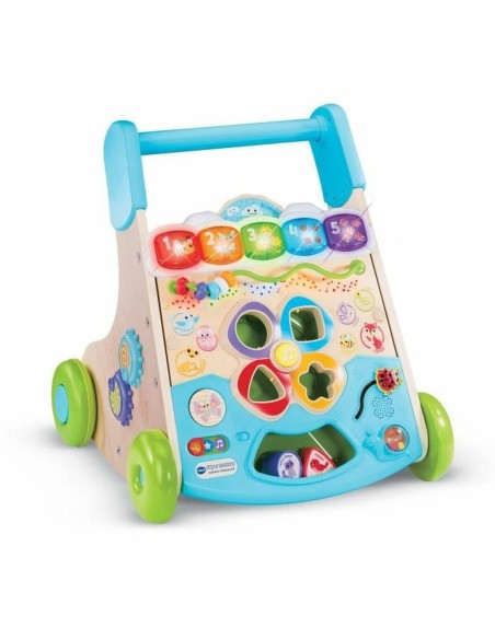 Tricycle Vtech Blue