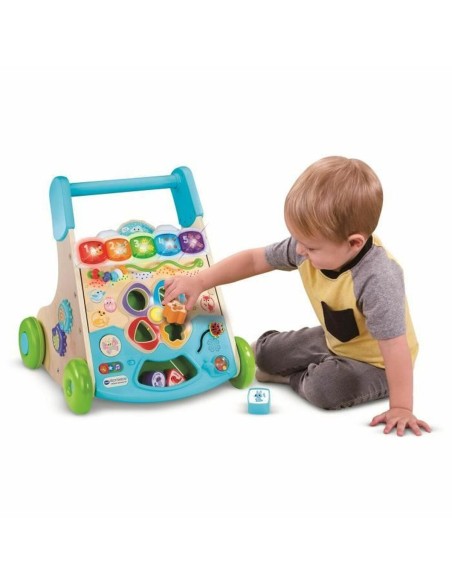 Tricycle Vtech Blue