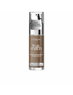 Crème Make-up Base L'Oreal Make Up Accord Parfait Nº 9.N (30 ml)