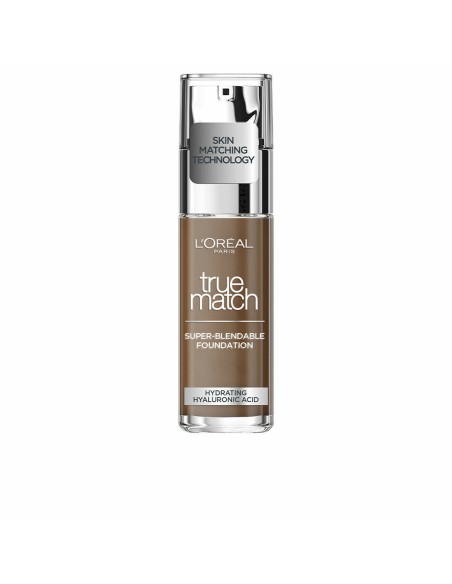 Crème Make-up Base L'Oreal Make Up Accord Parfait Nº 9.N (30 ml)