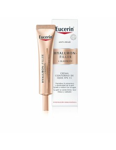 Eye Contour Eucerin Hyaluron Filler