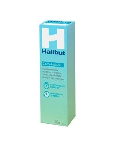 Body Cream Halibut Calma 50 ml