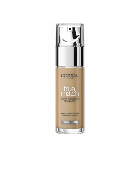 Liquid Make Up Base L'Oreal Make Up Accord Parfait Nº 7.D/W (30 ml)