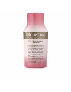 Talcum Powder Talquistina (50 g) 2