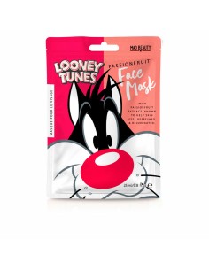 Facial Mask Mad Beauty WBLT-FG2669-12 Passionfruit 25 ml (25 ml)