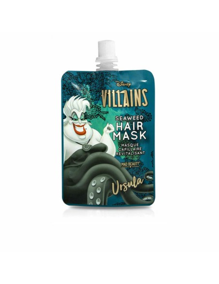 Hair Mask Mad Beauty DVUHM-12 Revitalising (1 Unit) (50 ml)
