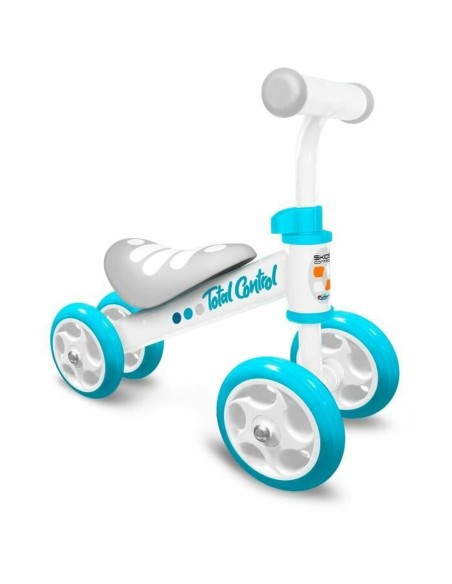 Tricycle Stamp STAMP - CONTROL DE PATINES
