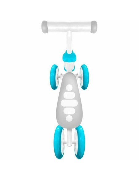 Tricycle Stamp STAMP - CONTROL DE PATINES
